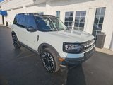 Used 2023 Ford Bronco Sport Outer Banks image 2