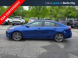 Certified 2023 Kia Forte LXS w/ LXS Technology Package image 5