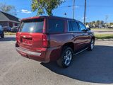 Used 2020 Chevrolet Tahoe Premier image 5