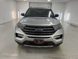 Used 2022 Ford Explorer XLT w/ Equipment Group 202A image 2