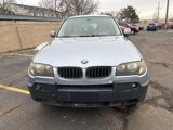 Used 2004 BMW X3 2.5i image 2