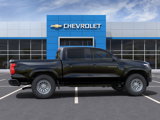 New 2025 Chevrolet Colorado W/T image 5