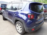 Certified 2016 Jeep Renegade Latitude image 2