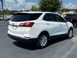 Used 2019 Chevrolet Equinox LT w/ Driver Convenience Package image 4