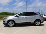 Used 2022 Ford Edge Titanium w/ Equipment Group 301A image 2