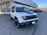 New 2023 Jeep Renegade Trailhawk w/ Trailhawk Elite Group image 2