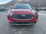 New 2025 Ford Escape Active image 2