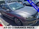 Used 2014 Honda Accord Sport image 3