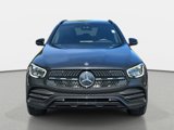 Certified 2022 Mercedes-Benz GLC 300 image 2