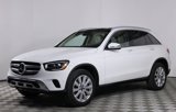 Used 2021 Mercedes-Benz GLC 300 4MATIC image 3