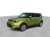Used 2018 Kia Soul + image 4