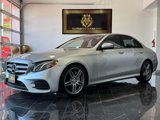 Used 2017 Mercedes-Benz E 300 4MATIC image 3