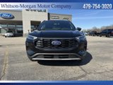 New 2025 Ford Escape ST-Line w/ Tech Pack #1 image 2