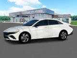 New 2025 Hyundai Elantra Sport image 2