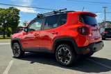 Used 2017 Jeep Renegade Trailhawk image 6