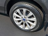 Used 2018 Ford Escape Titanium w/ Ford Safe & Smart Package image 5