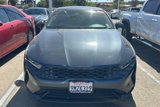 Used 2022 Kia K5 LXS image 6
