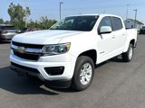 Used 2019 Chevrolet Colorado LT image 4