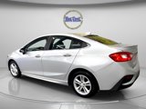 Used 2017 Chevrolet Cruze LT w/ Convenience Package image 5