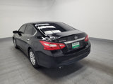 Used 2017 Nissan Altima 2.5 S w/ Power Driver Seat Package image 5