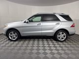 Used 2015 Mercedes-Benz ML 350 4MATIC image 3