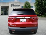 Used 2023 Chevrolet Traverse LT w/ LPO, Floor Liner Package image 6