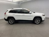 Used 2019 Jeep Cherokee Latitude Plus w/ Cold Weather Group image 4