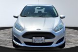 Used 2018 Ford Fiesta SE image 3