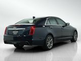 Used 2017 Cadillac CTS Luxury image 5