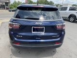 Used 2021 Jeep Compass Limited image 5