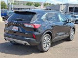 Used 2022 Ford Escape Titanium w/ Class II Trailer Tow Package image 6