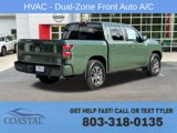 New 2025 Nissan Frontier SV w/ SV Convenience Package image 5