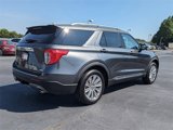 Used 2020 Ford Explorer Limited w/ Class III Trailer Tow Package image 3