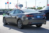 Used 2018 MAZDA MAZDA6 Grand Touring image 5