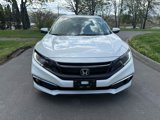 Used 2019 Honda Civic EX image 2