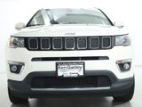 Used 2018 Jeep Compass Limited w/ Navigation Group image 5
