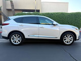 Used 2020 Acura RDX SH-AWD image 2