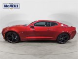 Used 2017 Chevrolet Camaro LT image 2