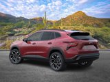 New 2025 Chevrolet Trax RS w/ Driver Confidence Package image 4
