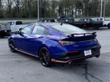 Used 2024 Hyundai Elantra N image 3