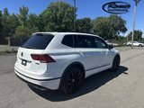 Used 2020 Volkswagen Tiguan SE R-Line w/ 3rd Row Seat Package image 5