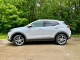 Used 2023 Buick Encore GX Essence w/ Advanced Technology Package image 3