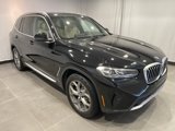 Used 2022 BMW X3 xDrive30i w/ Convenience Package image 3