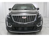 Used 2021 Cadillac XT5 Premium Luxury image 3