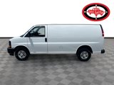 Used 2017 Chevrolet Express 2500 image 4