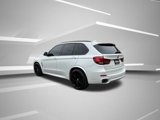 Used 2015 BMW X5 xDrive35d image 4