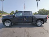 Used 2021 Chevrolet Silverado 1500 LT w/ Z71 Off-Road Package image 2