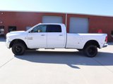 Used 2016 RAM 3500 SLT image 2