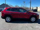 Used 2015 Jeep Cherokee Latitude w/ Cold Weather Group image 4