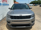 Used 2021 Jeep Compass Latitude w/ Sun and Sound Group image 5